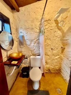 Chalé Jardim Secreto próx ao Morro da Baleia - 5