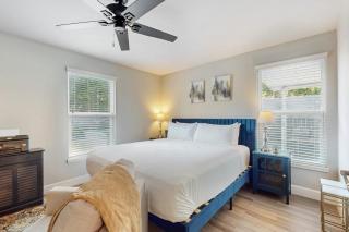 Chic coastal home w private pool close to downtown & beach - 1