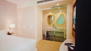 The Palms Suite Beachfront - 8