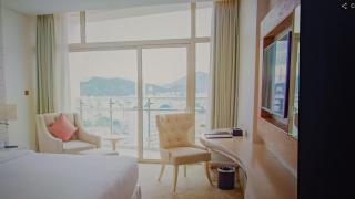 The Palms Suite Beachfront - 7