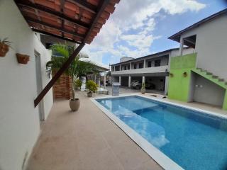 Pousada Progresso - 9