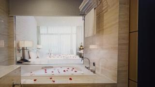 The Palms Suite Beachfront - 2