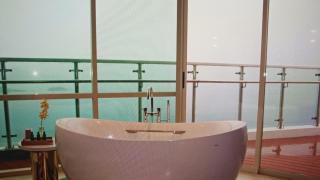 The Palms Suite Beachfront - 1