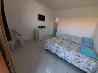 Pousada Progresso - 4