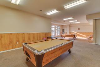 Bright & beachy retreat with four pools hot tubs fitness room & sports courts - 4