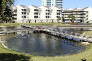 Sound-front home with fishing dock balcony sundeck & easy beach access - 8