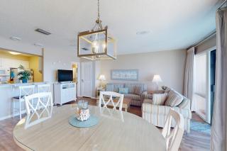Gorgeous beachfront condo with shared pool hot tub and beach access - 2