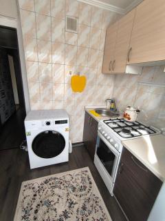 Квартира 1 комнатная - 5