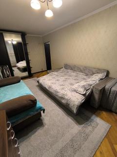 Квартира 1 комнатная - 3