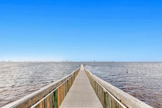 Dog-Friendly Home with Private Pool & High-Speed WiFi - Near Beach & Boat Launch - 6
