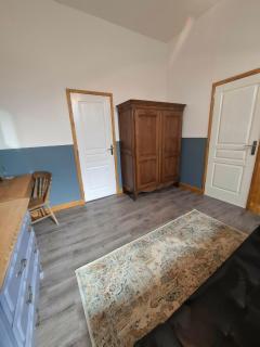 Perfect Gites In Normandy - New Beginnings Barn - 1