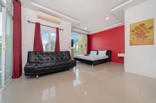 3 BR Pool Villa Sara in Rawai - 4