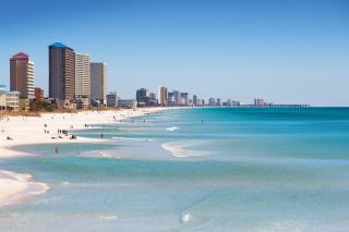Homey Gulf-front condo with pools - walk to the beach & Pier Park - 5