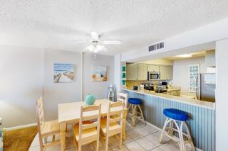 Beachfront condo with unspoiled Gulf views pool & direct beach access - 8