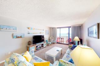 Beachfront condo with unspoiled Gulf views pool & direct beach access - 3