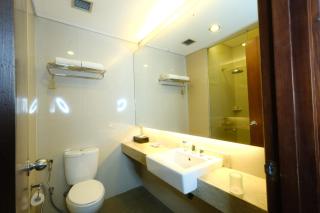 Hotel Surya Yudha Purwokerto - 7