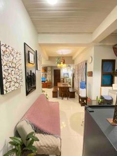 Spacious Home with free parking near Session road - 5