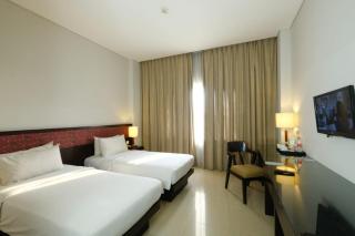 Hotel Surya Yudha Purwokerto - 2