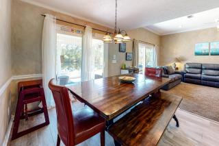 Waterside Home in Gated Community with Pools & Tennis - 5 Minutes to Beach - 1