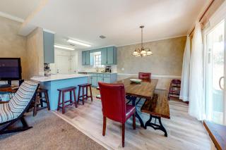 Waterside Home in Gated Community with Pools & Tennis - 5 Minutes to Beach - 2