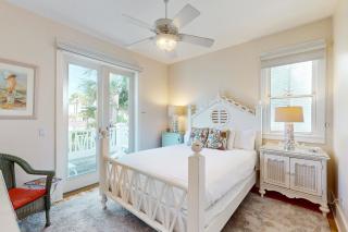 Gulf-front home with breathtaking views in gated Carillon Beach community - 3
