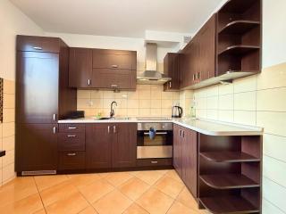 Hłaski Urban Cozy Apartment by BookingHost - 3