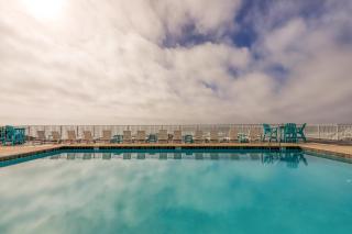 Carillon Beach condo with WiFi balcony pool and beach access - 7