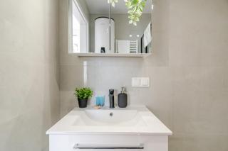 Szobiszowicka Modern Apartment by BookingHost - 7