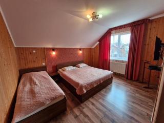 Апарт-садиба Мрія - 4