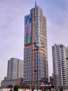 NOVA HOME Apartment-NEST ONE - 5