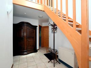 Beautiful Holiday Home in Durbuy with Garden - Septon - 4