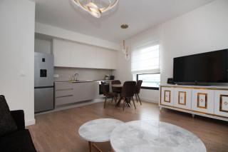 Aqua Lux Apartment BW - 9