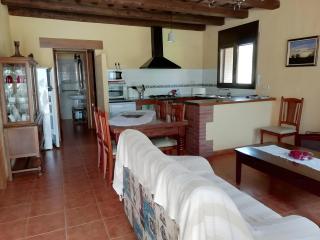 Mas Pareta - La Figuera - 8