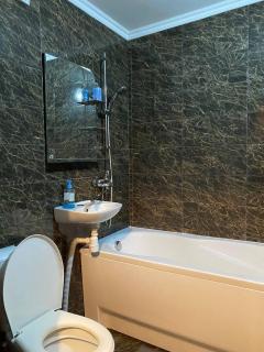 1 bedroom Negruzzi - 1