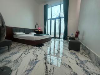 Hotel Huy Hoàng - 5