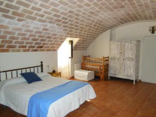 Mas Pareta - La Parra - 4