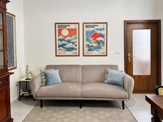 Casa Lia - Independent apartment in the Gulf of Orosei - 7