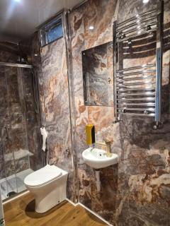 Rustic Harmony - Edinburgh Airport near, 8mi - 7