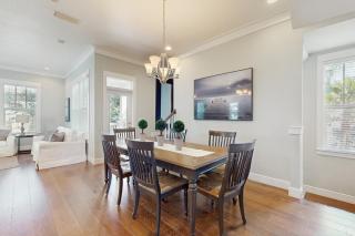 New Cottage Near 30A Rosemary Beach with 2 Master Suites - 5