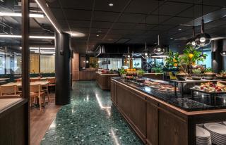 Thon Hotel Vika Atrium - 2