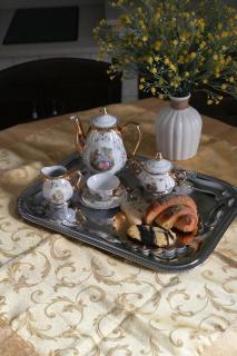 Filomena Suite Luxury Apartment - 5