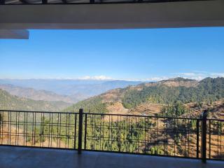 Mangat Farm, Kanatal - 6