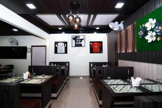 Emmonlang Resort and Restaurant - 7