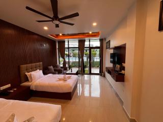 Emmonlang Resort and Restaurant - 8