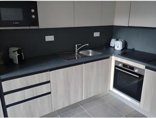 Belle Chambre Meublée, dans magnifique appart neuf de 3 CH - 6