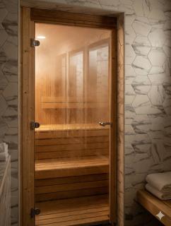 Avani Palm Burj-AlArab View from the pool - 4