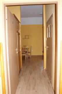 Gościniec- Baza Noclegowa na Barbarce - 2