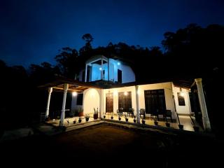 Village Breeze Villa - 1