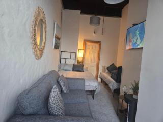 Floataway Studio accomodation - 1