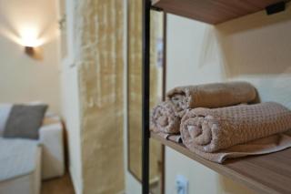 Apartmani u srcu grada - 1